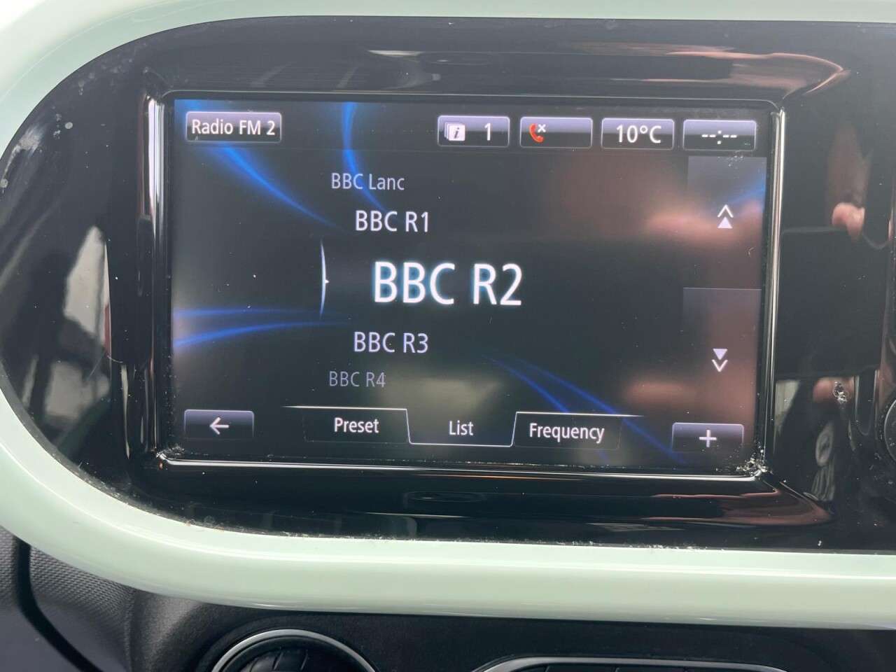 2018 RENAULT TWINGO 2018 RENAULT TWINGO