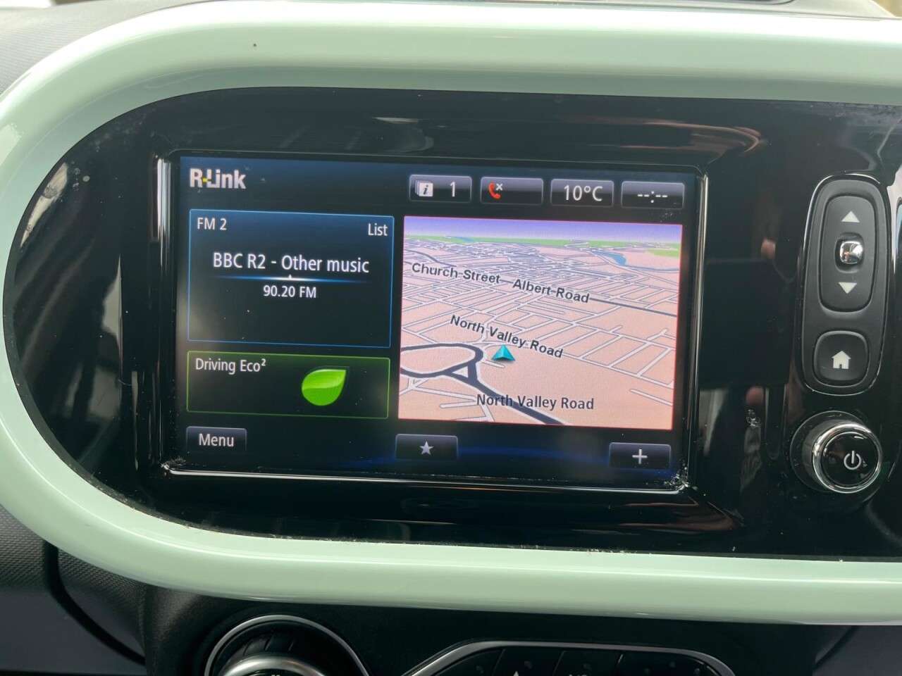 2018 RENAULT TWINGO 2018 RENAULT TWINGO