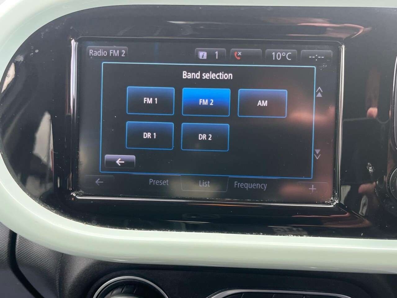 2018 RENAULT TWINGO 2018 RENAULT TWINGO