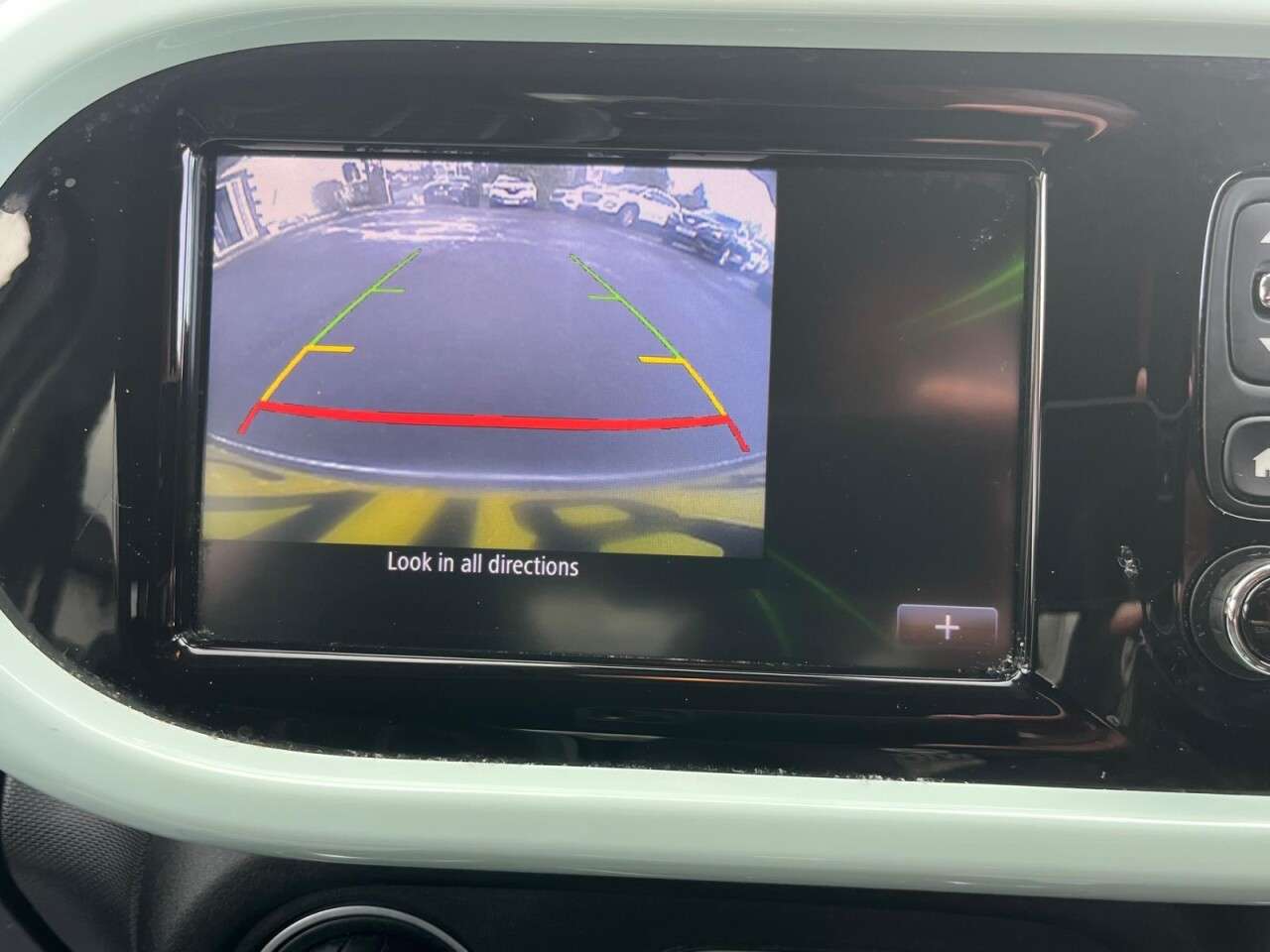 2018 RENAULT TWINGO 2018 RENAULT TWINGO