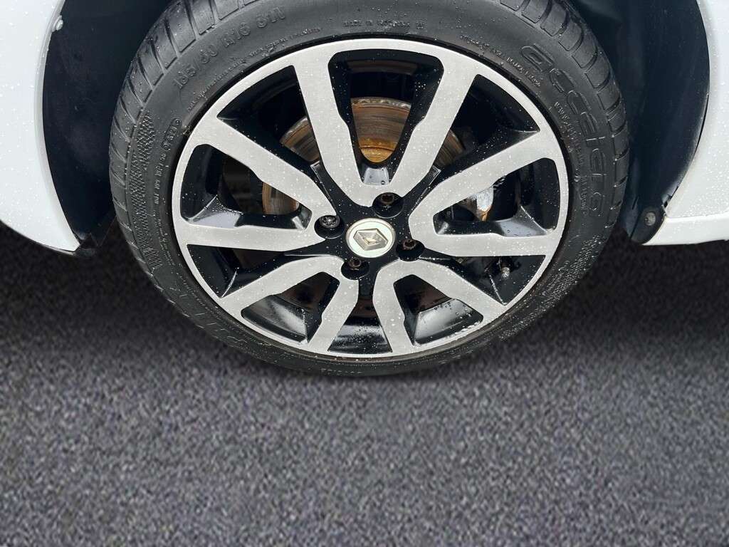 2018 RENAULT TWINGO 2018 RENAULT TWINGO