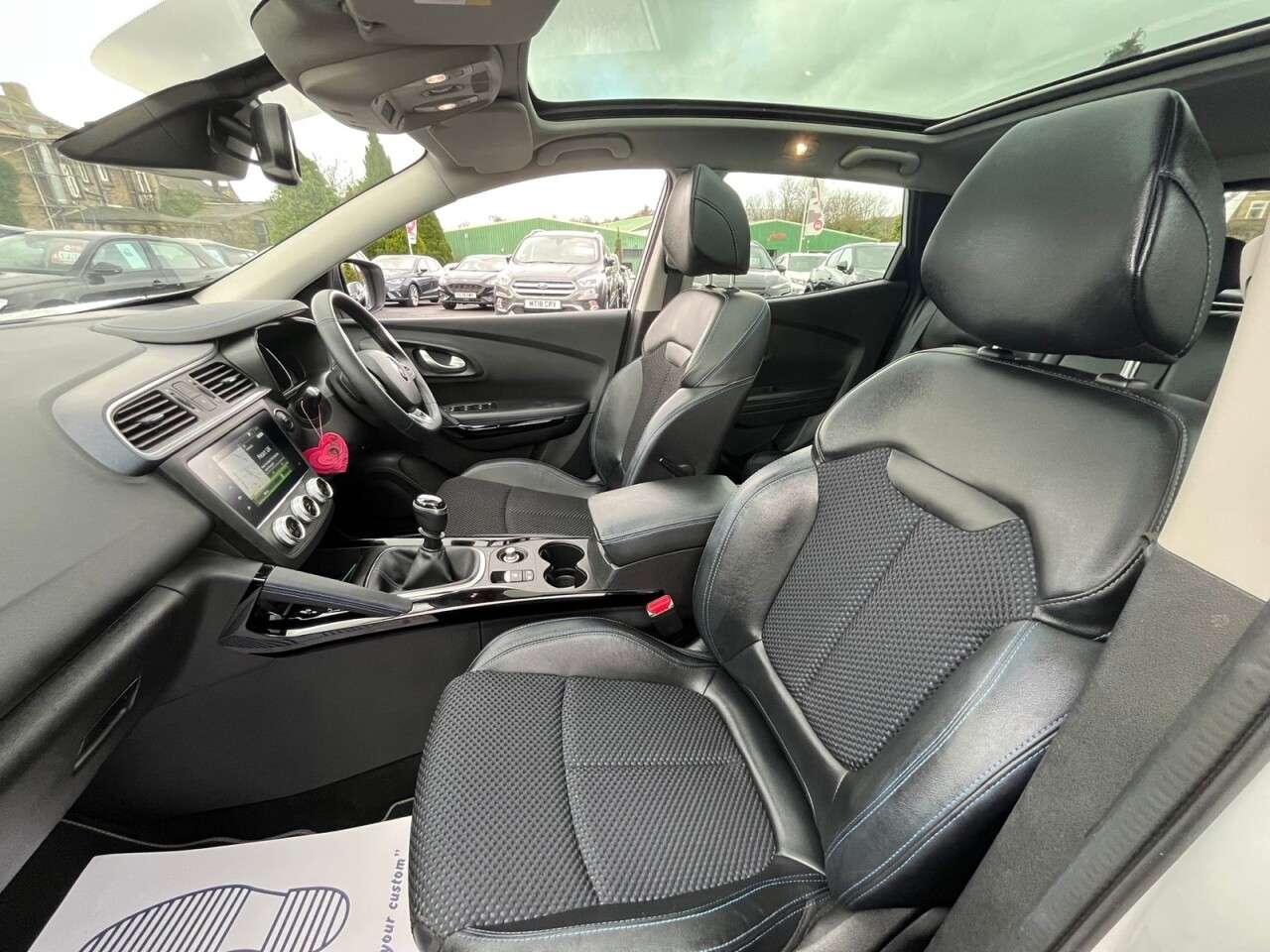 2021 RENAULT KADJAR 2021 RENAULT KADJAR