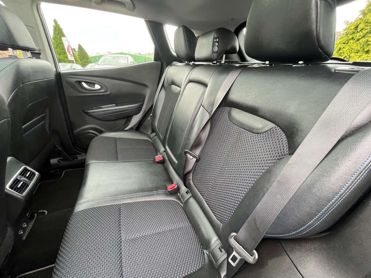 2021 RENAULT KADJAR 2021 RENAULT KADJAR