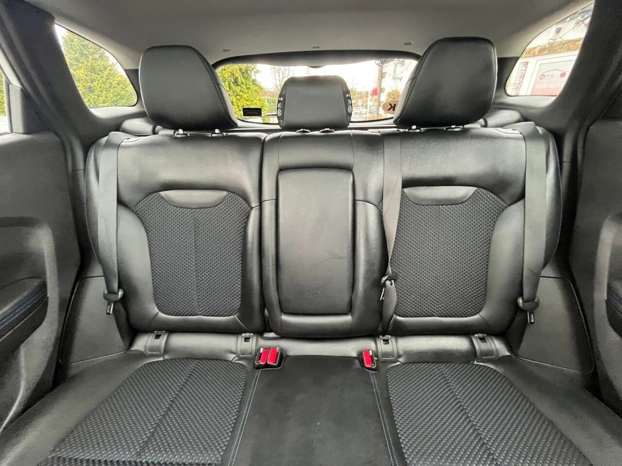 2021 RENAULT KADJAR 2021 RENAULT KADJAR