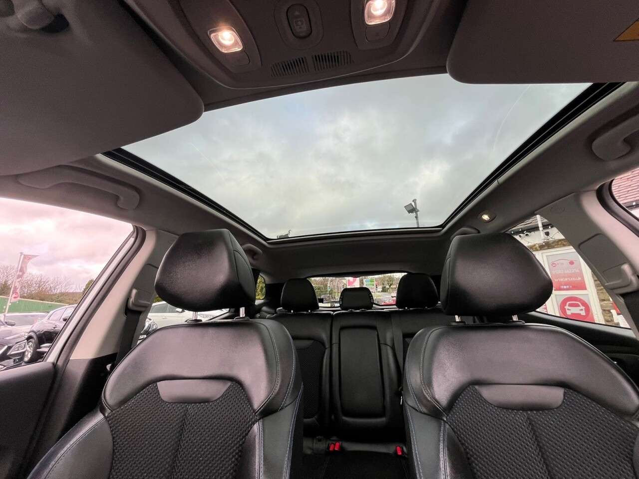 2021 RENAULT KADJAR 2021 RENAULT KADJAR