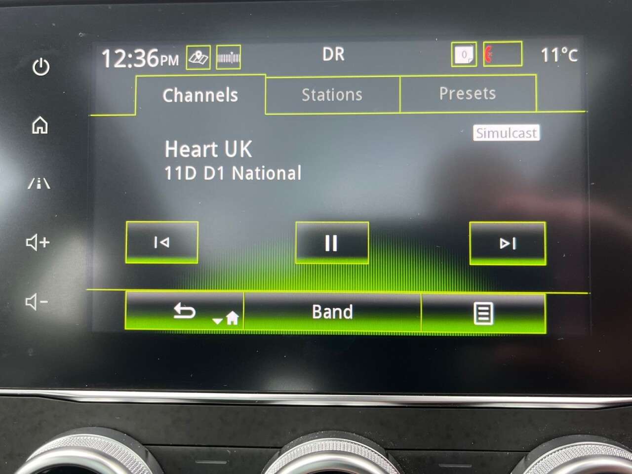 2021 RENAULT KADJAR 2021 RENAULT KADJAR