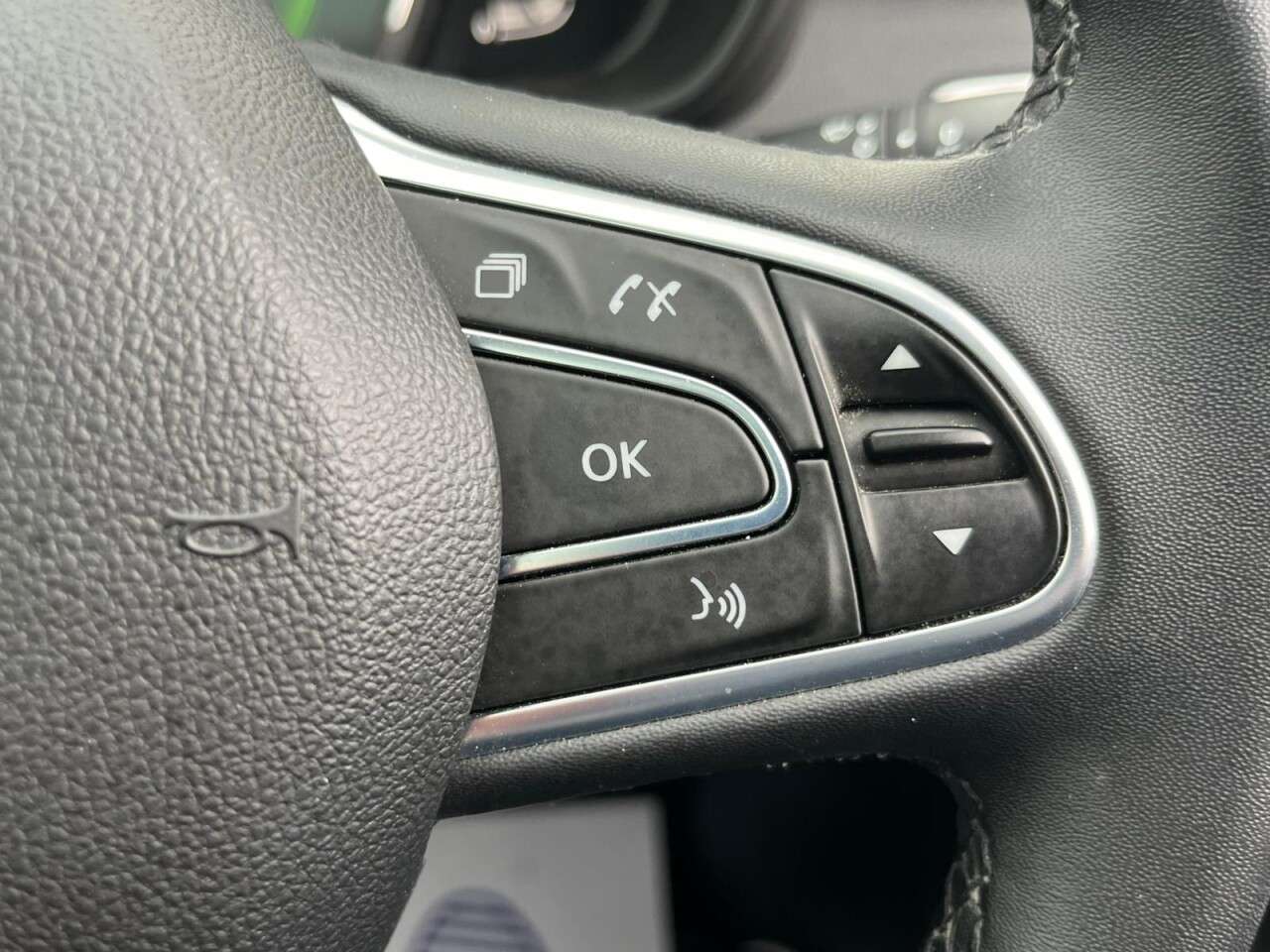 2021 RENAULT KADJAR 2021 RENAULT KADJAR