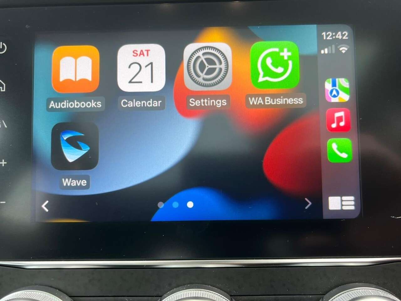 2021 RENAULT KADJAR 2021 RENAULT KADJAR