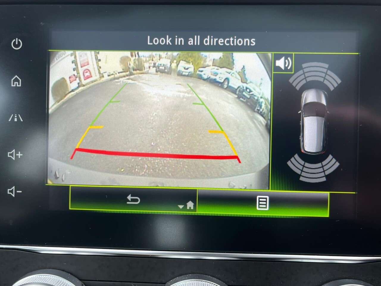 2021 RENAULT KADJAR 2021 RENAULT KADJAR