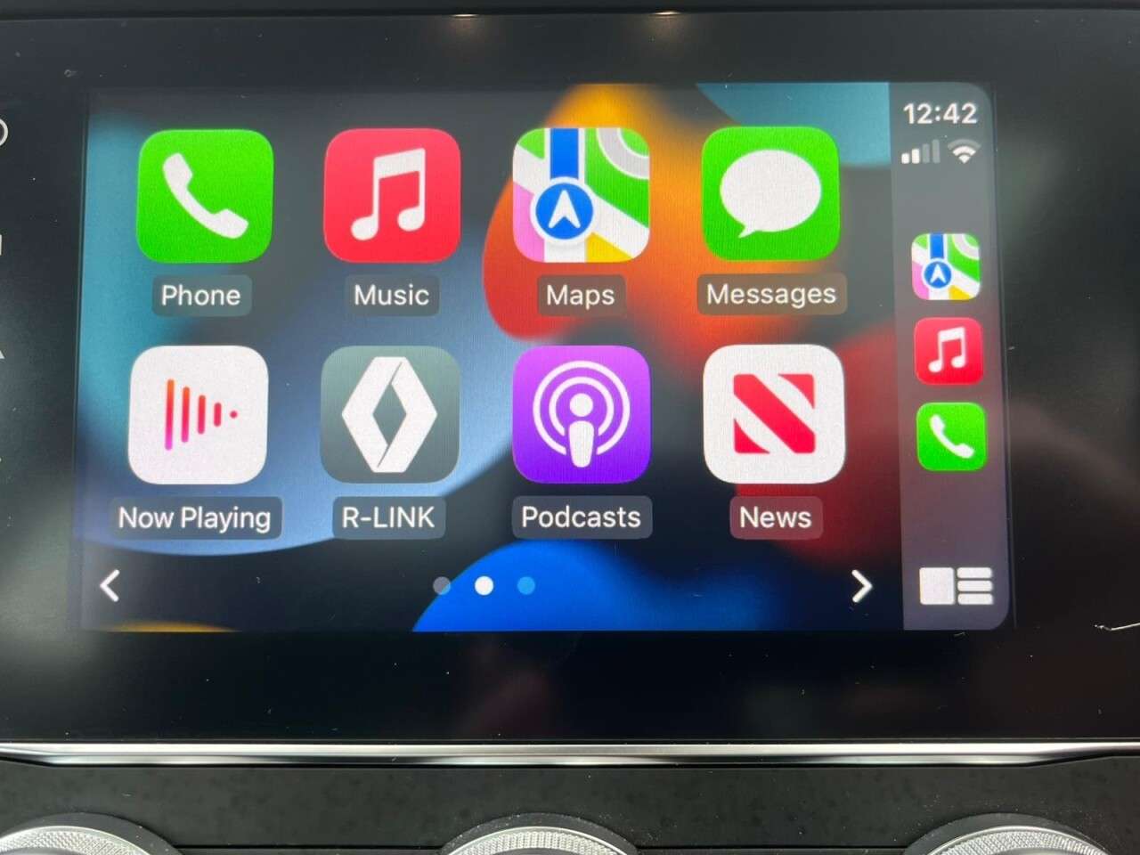 2021 RENAULT KADJAR 2021 RENAULT KADJAR