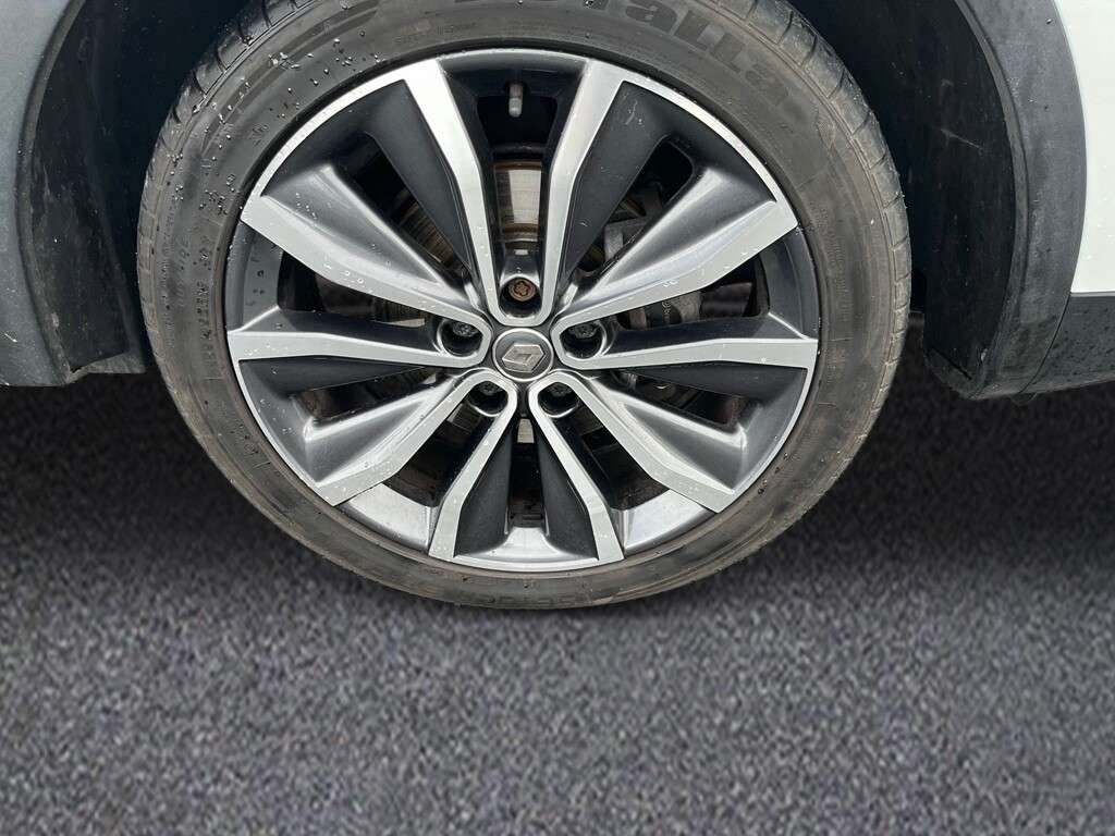 2021 RENAULT KADJAR 2021 RENAULT KADJAR