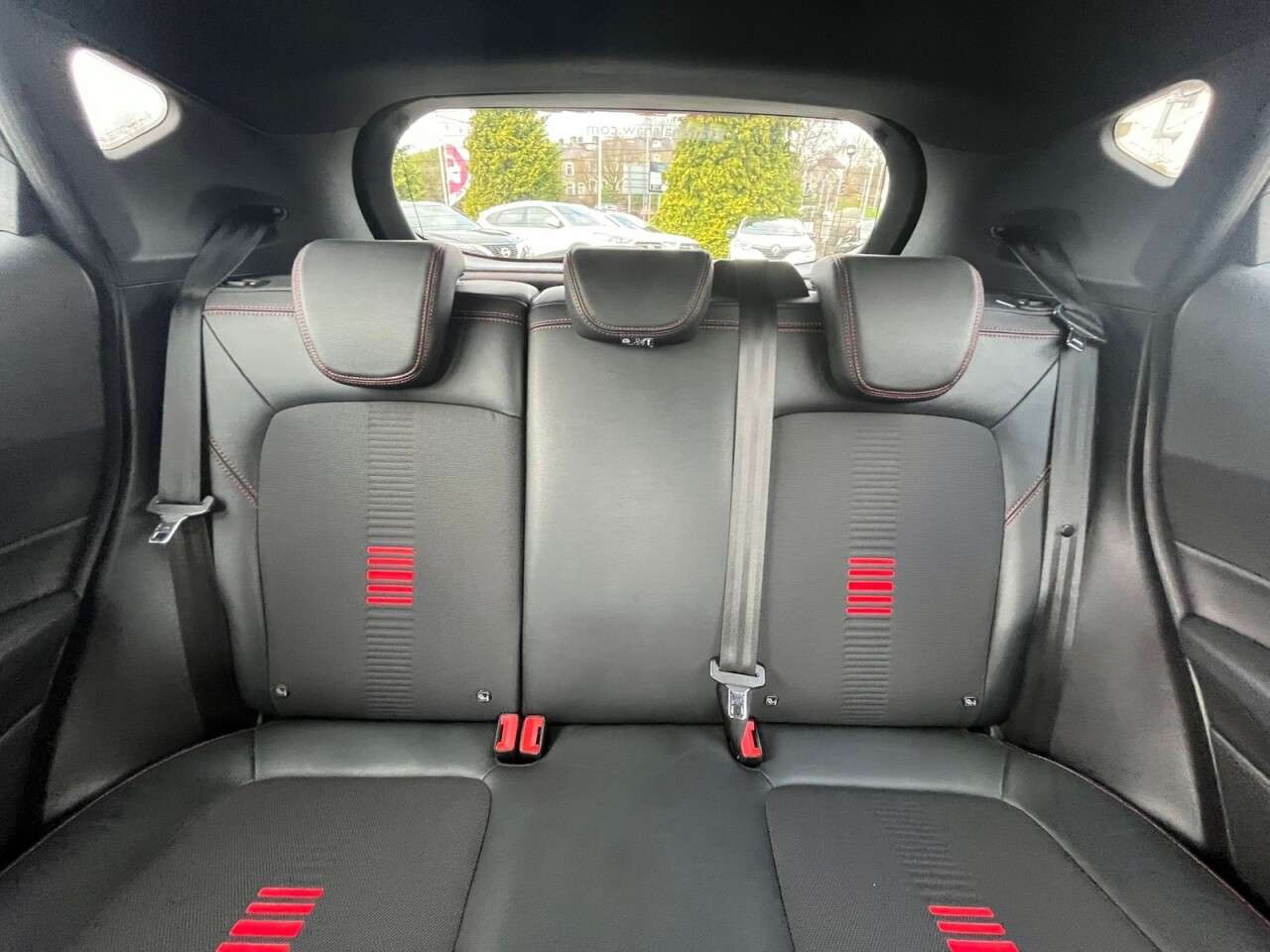 2019 FORD FIESTA 2019 FORD FIESTA