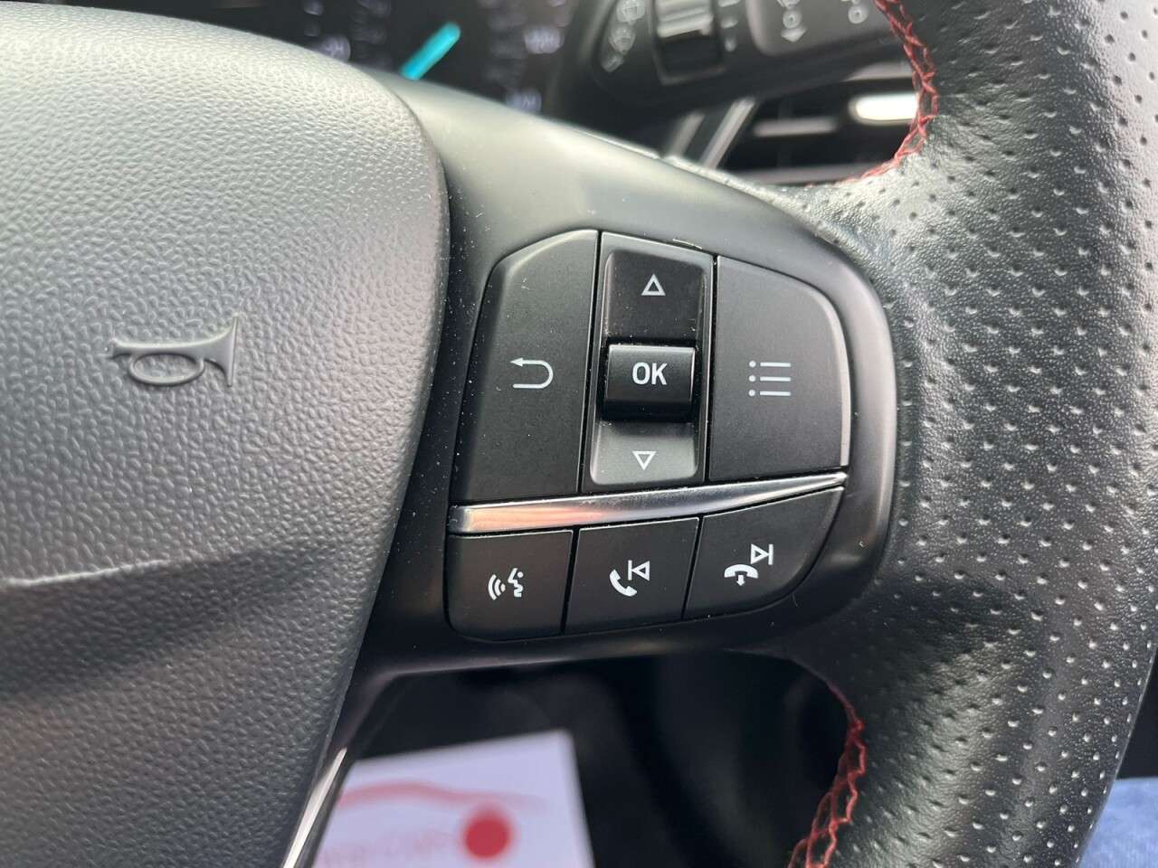 2019 FORD FIESTA 2019 FORD FIESTA