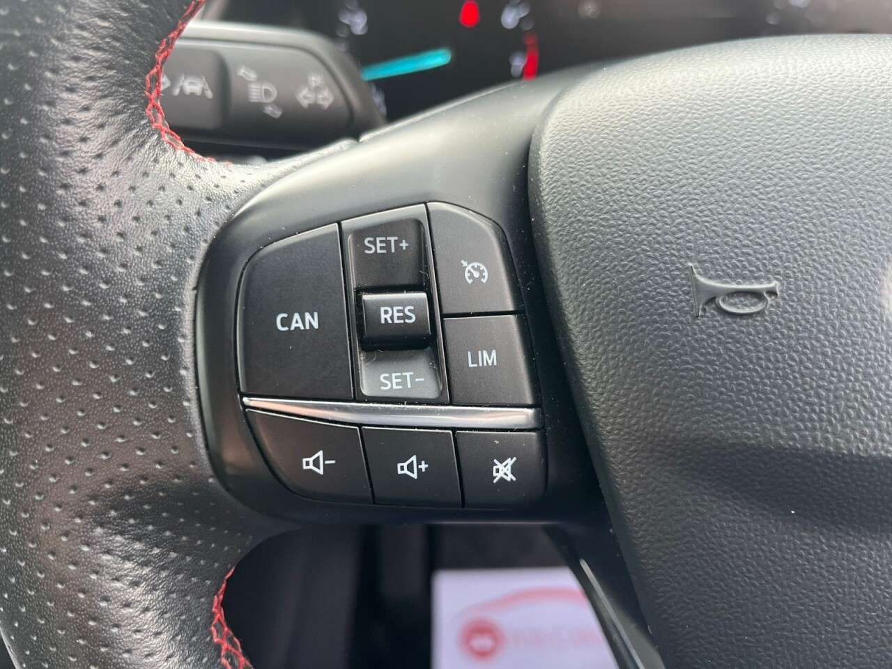 2019 FORD FIESTA 2019 FORD FIESTA