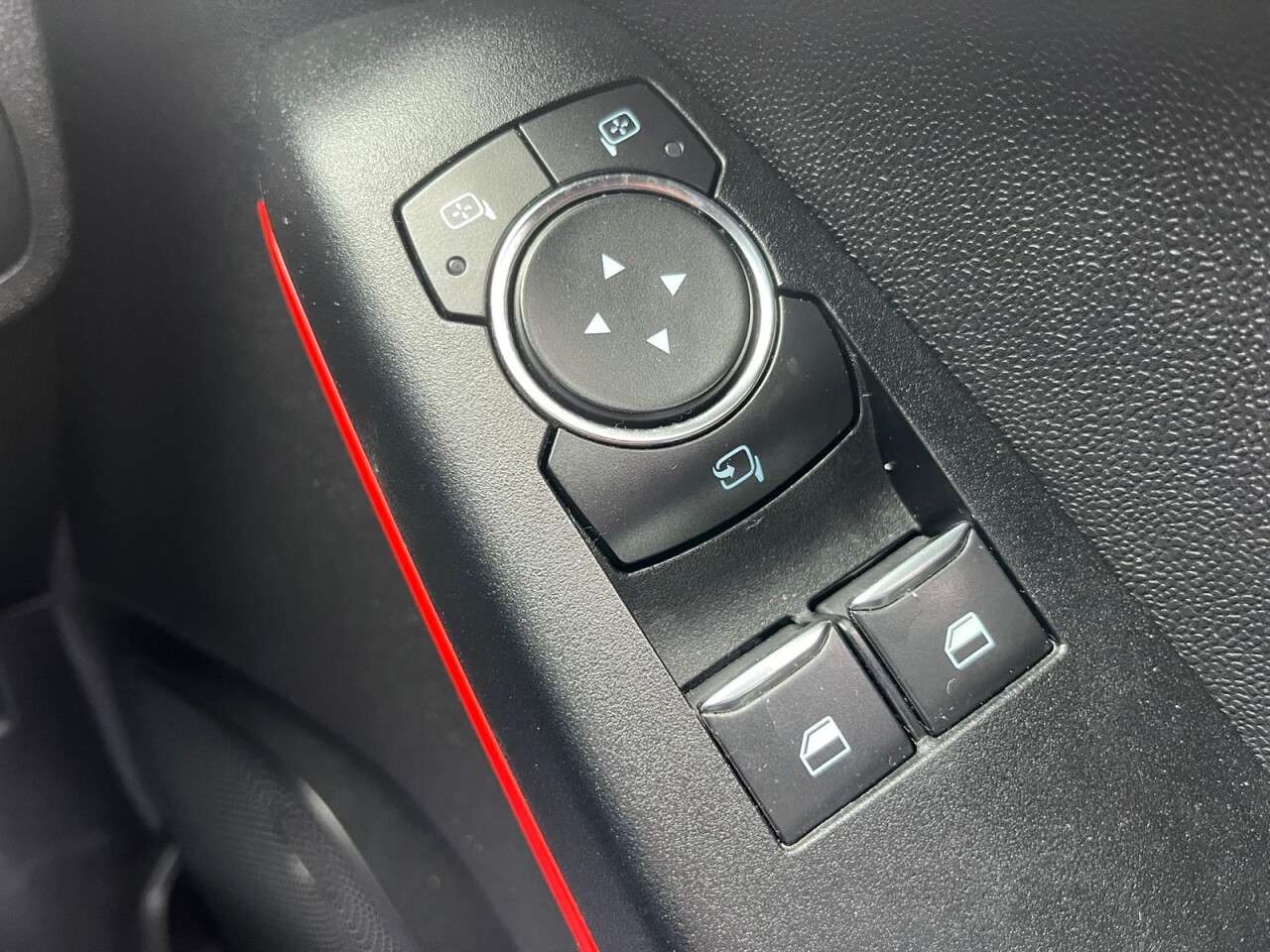 2019 FORD FIESTA 2019 FORD FIESTA