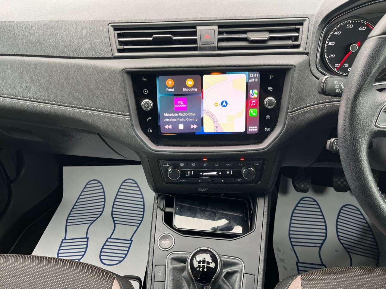 2018 SEAT IBIZA 2018 SEAT IBIZA