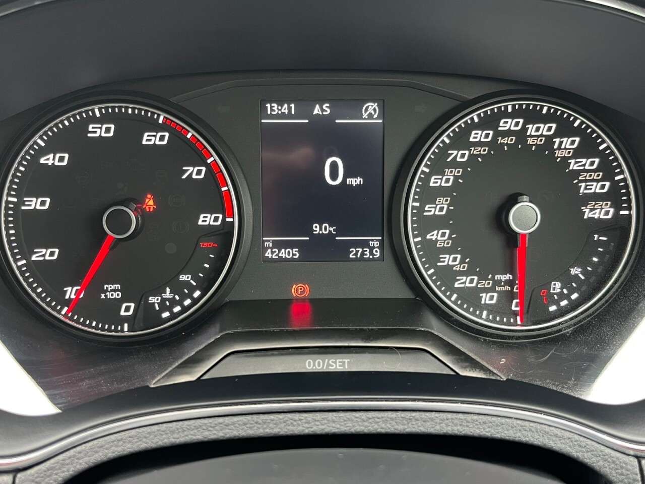 2018 SEAT IBIZA 2018 SEAT IBIZA