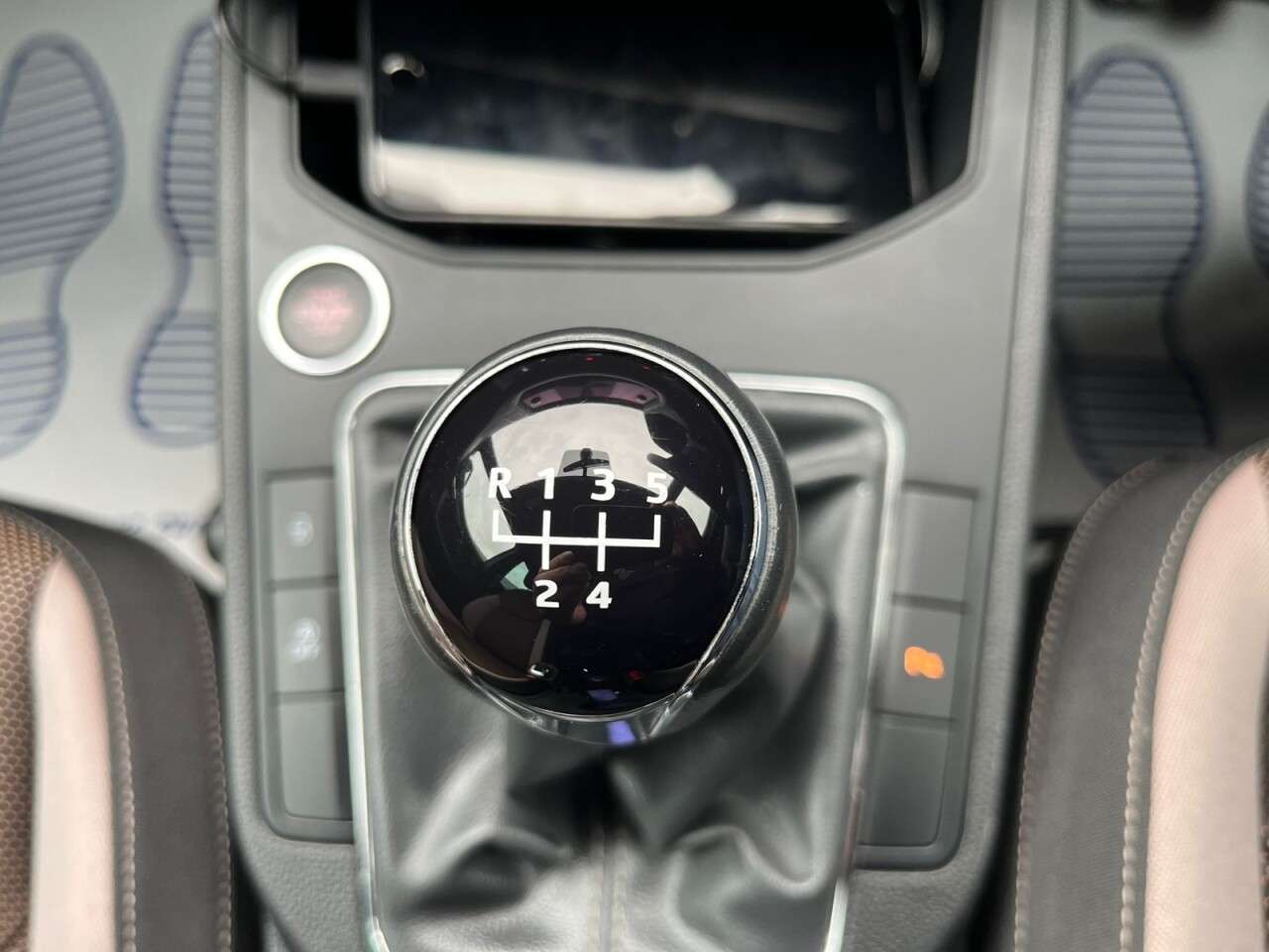 2018 SEAT IBIZA 2018 SEAT IBIZA