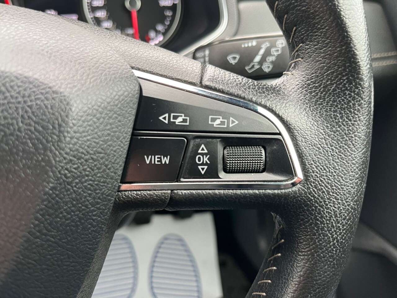 2018 SEAT IBIZA 2018 SEAT IBIZA