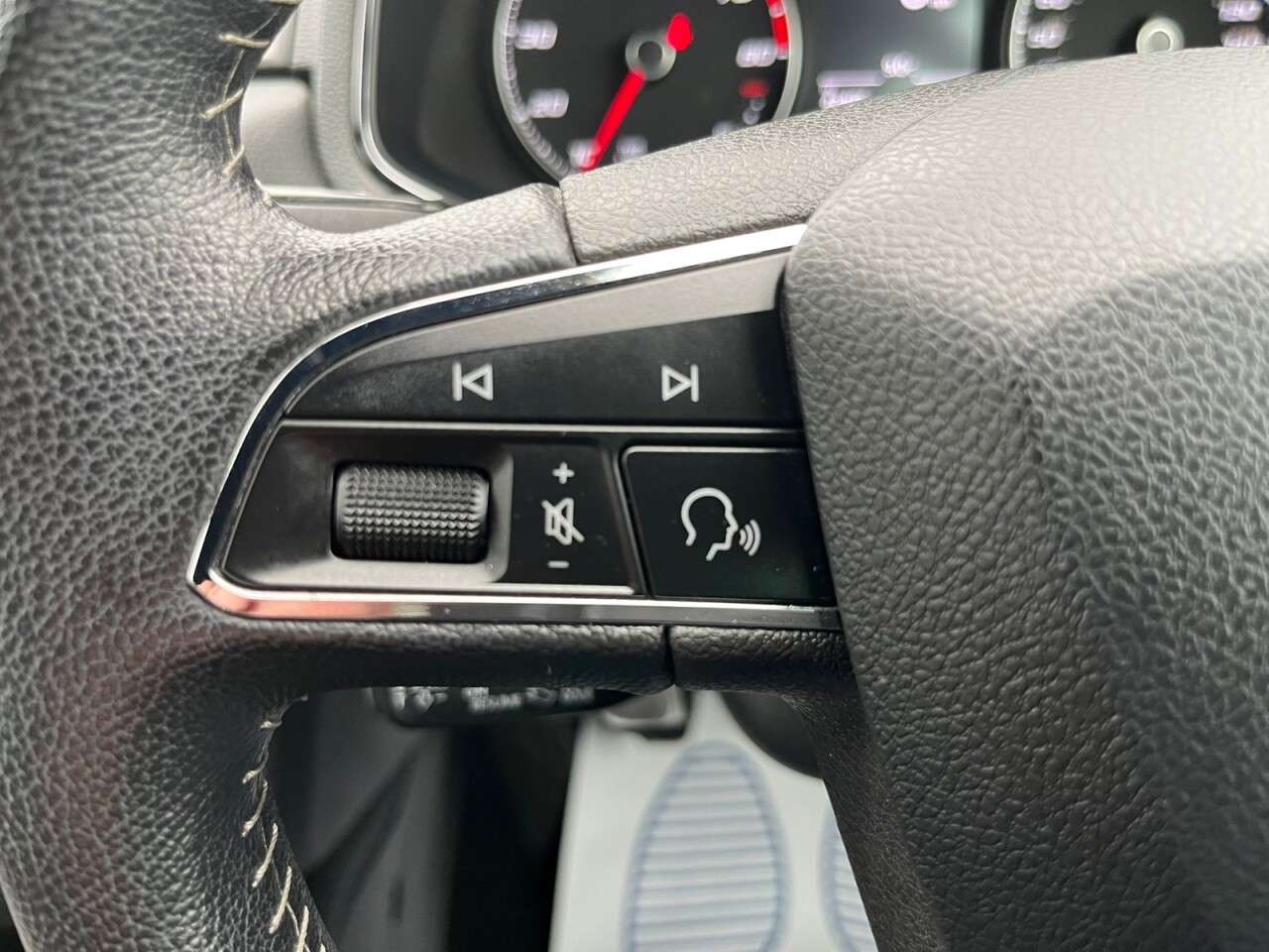 2018 SEAT IBIZA 2018 SEAT IBIZA