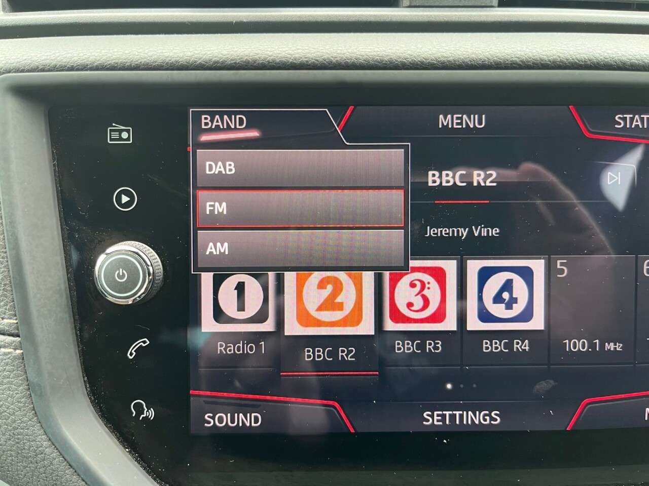 2018 SEAT IBIZA 2018 SEAT IBIZA