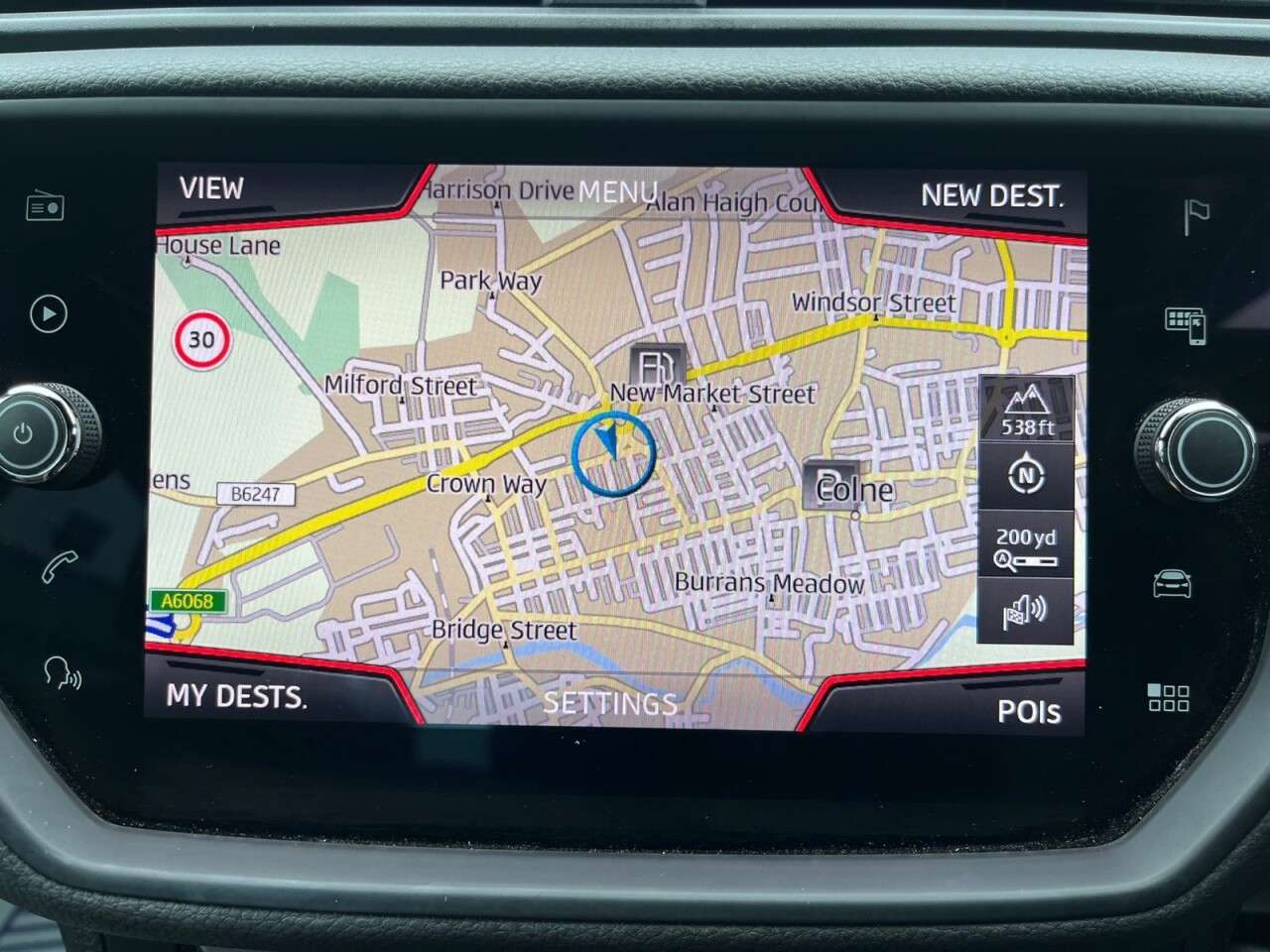 2018 SEAT IBIZA 2018 SEAT IBIZA