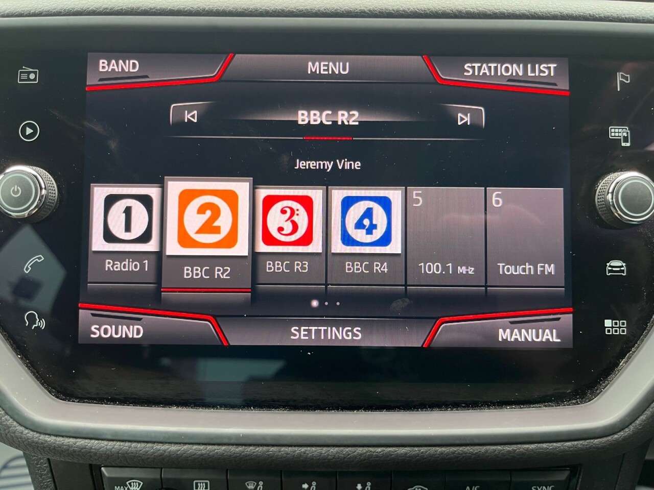 2018 SEAT IBIZA 2018 SEAT IBIZA