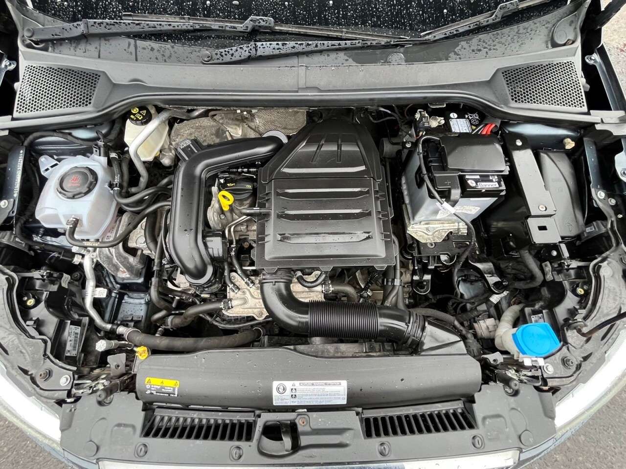 2018 SEAT IBIZA 2018 SEAT IBIZA