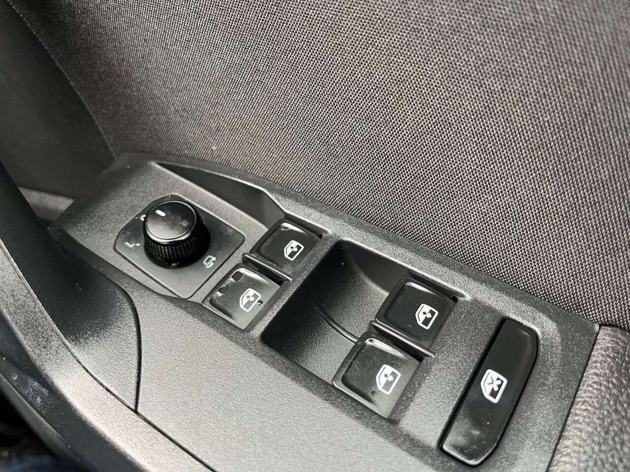 2018 SEAT IBIZA 2018 SEAT IBIZA