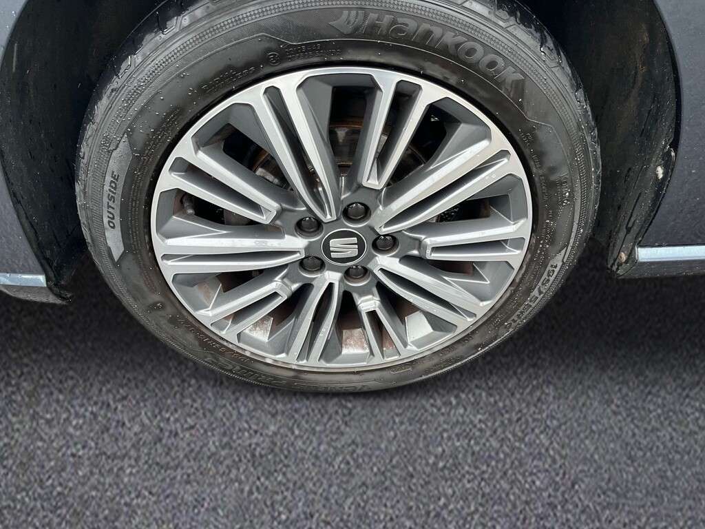 2018 SEAT IBIZA 2018 SEAT IBIZA