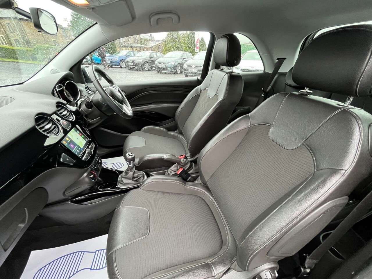 2019 VAUXHALL ADAM 2019 VAUXHALL ADAM