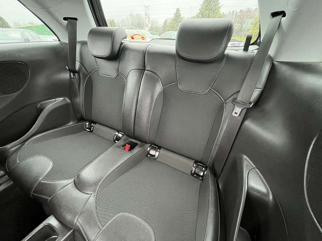 2019 VAUXHALL ADAM 2019 VAUXHALL ADAM