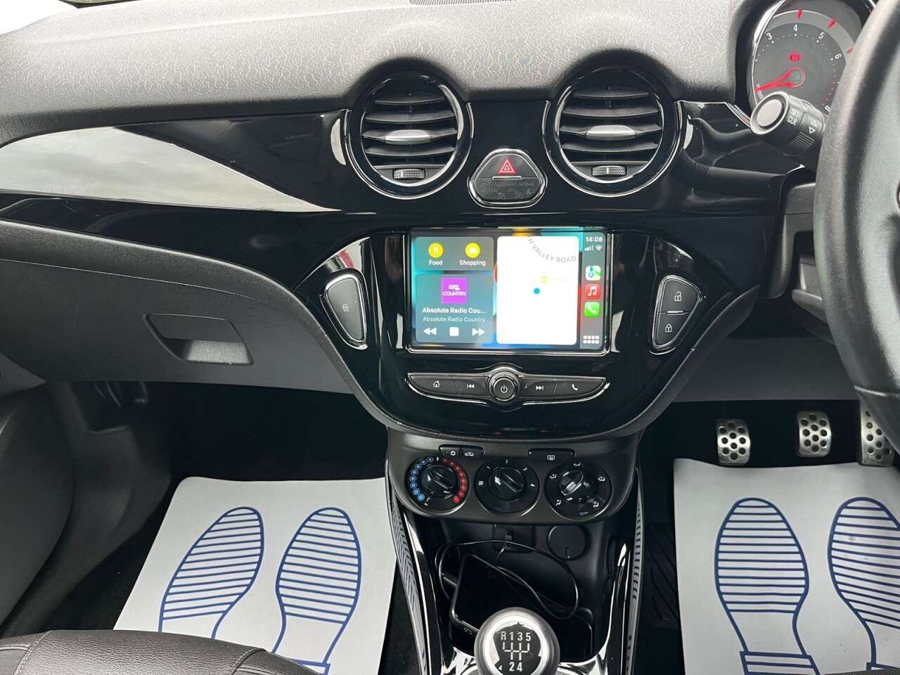 2019 VAUXHALL ADAM 2019 VAUXHALL ADAM