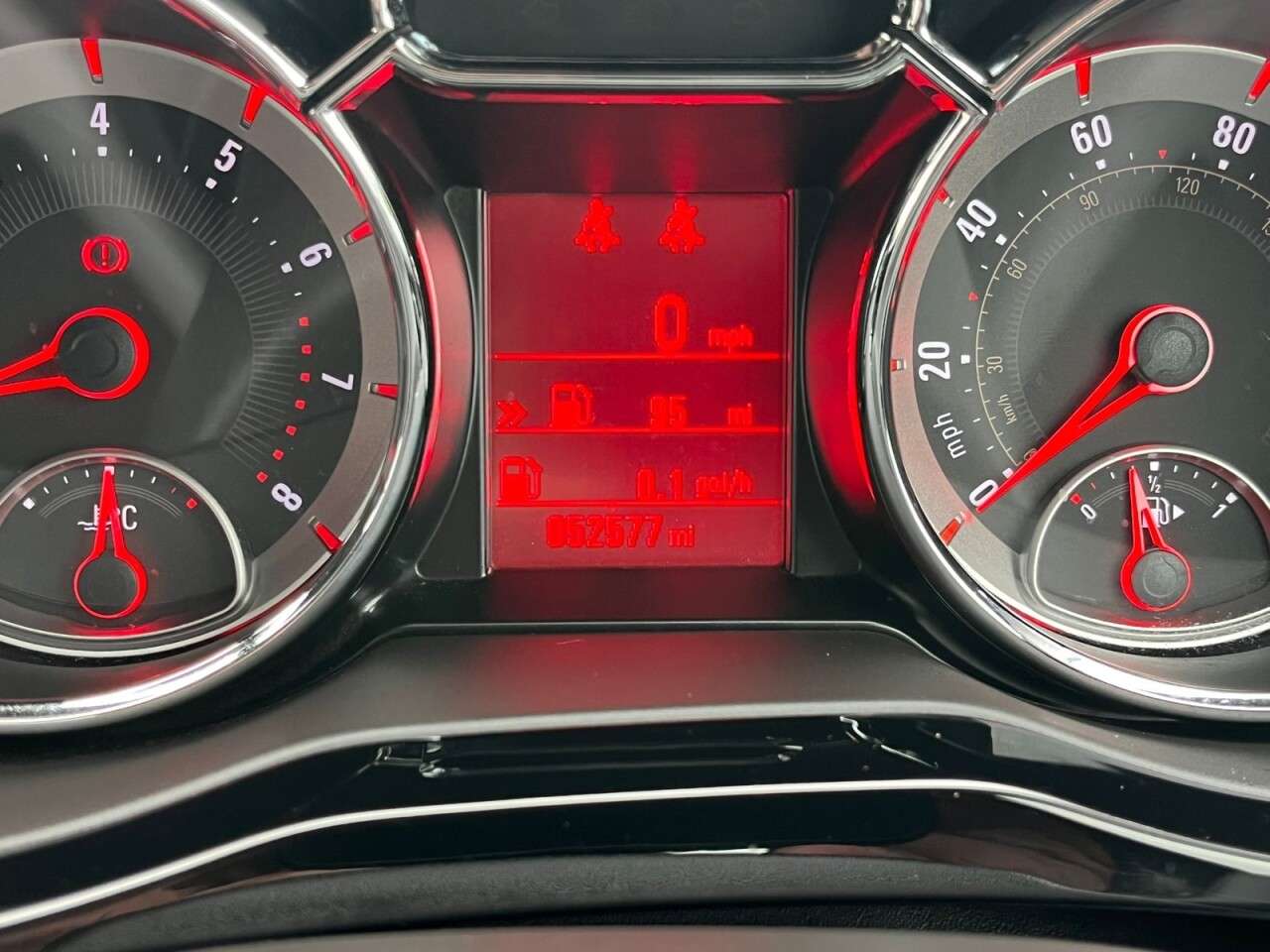 2019 VAUXHALL ADAM 2019 VAUXHALL ADAM