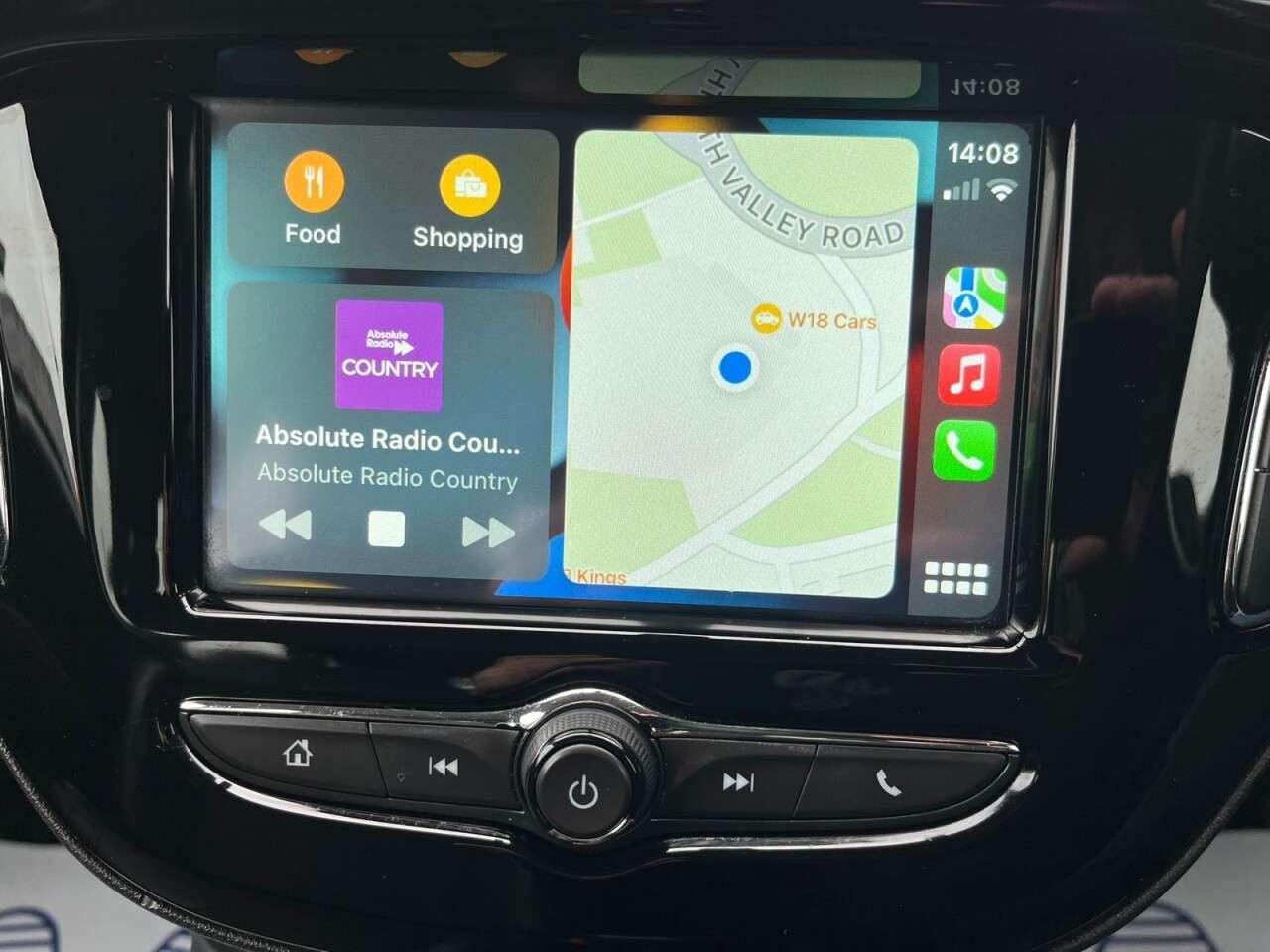 2019 VAUXHALL ADAM 2019 VAUXHALL ADAM