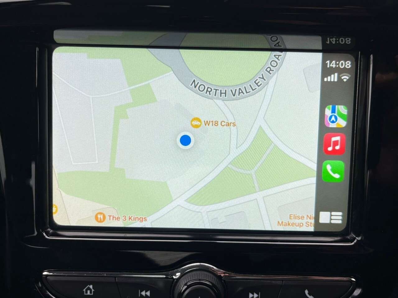 2019 VAUXHALL ADAM 2019 VAUXHALL ADAM