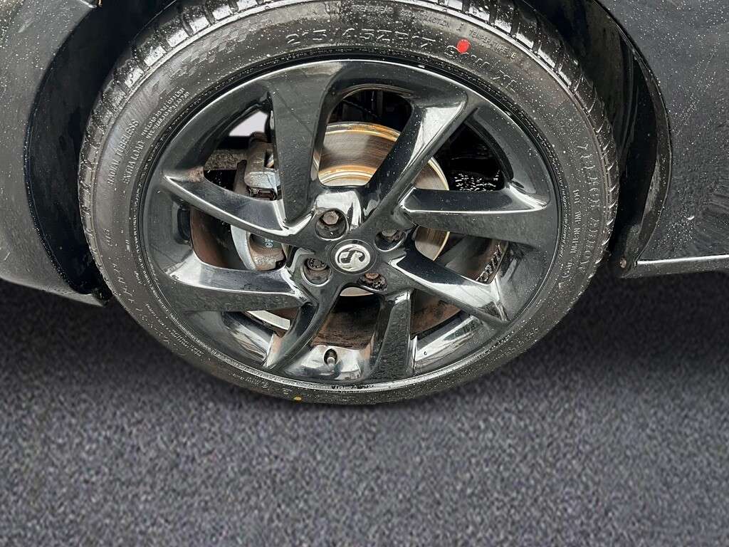 2019 VAUXHALL ADAM 2019 VAUXHALL ADAM