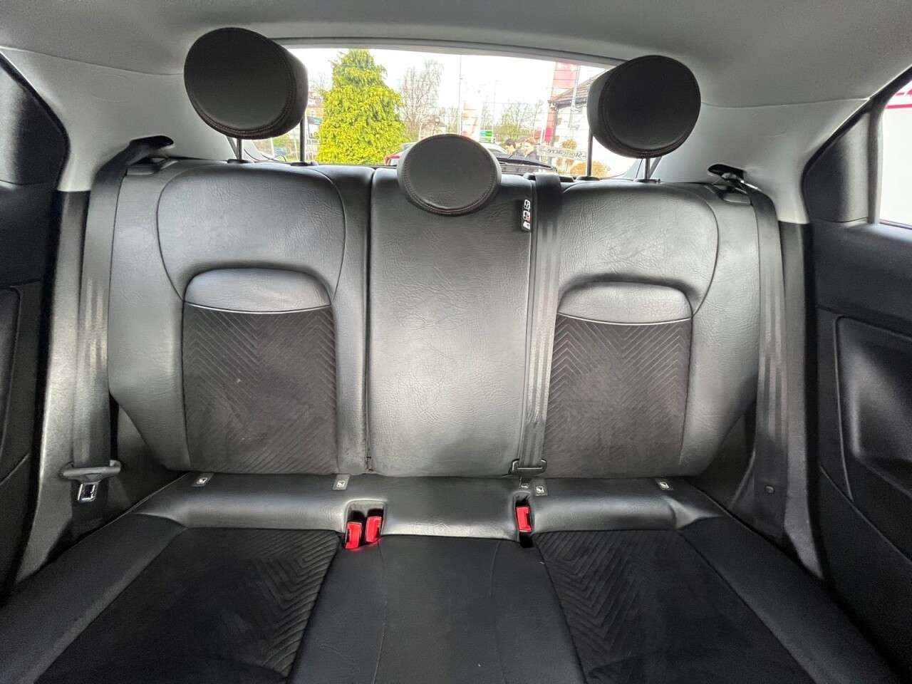 2019 FIAT 500X 2019 FIAT 500X