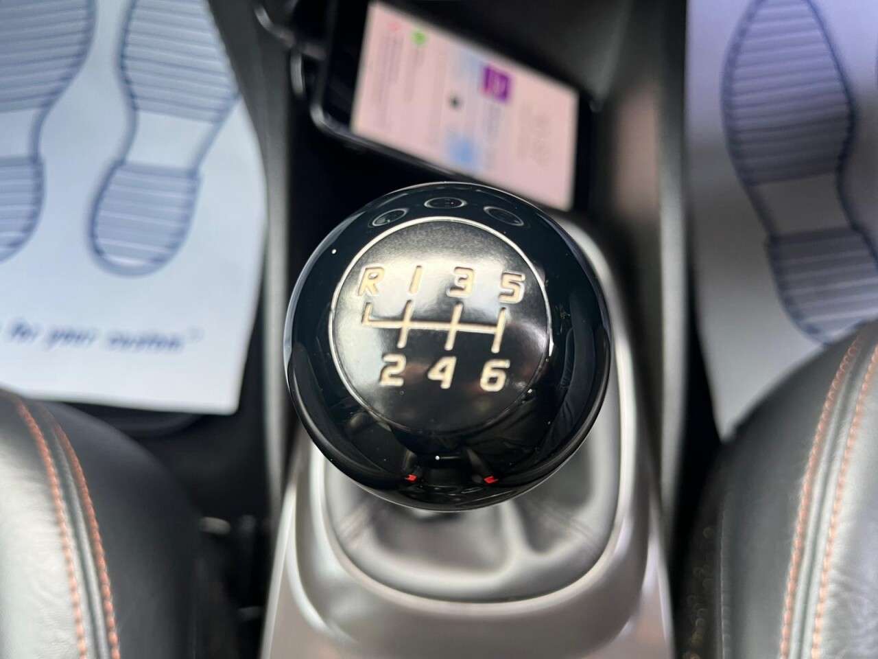 2019 FIAT 500X 2019 FIAT 500X