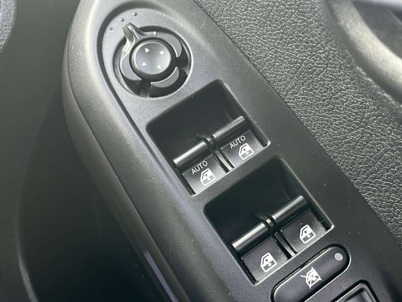 2019 FIAT 500X 2019 FIAT 500X