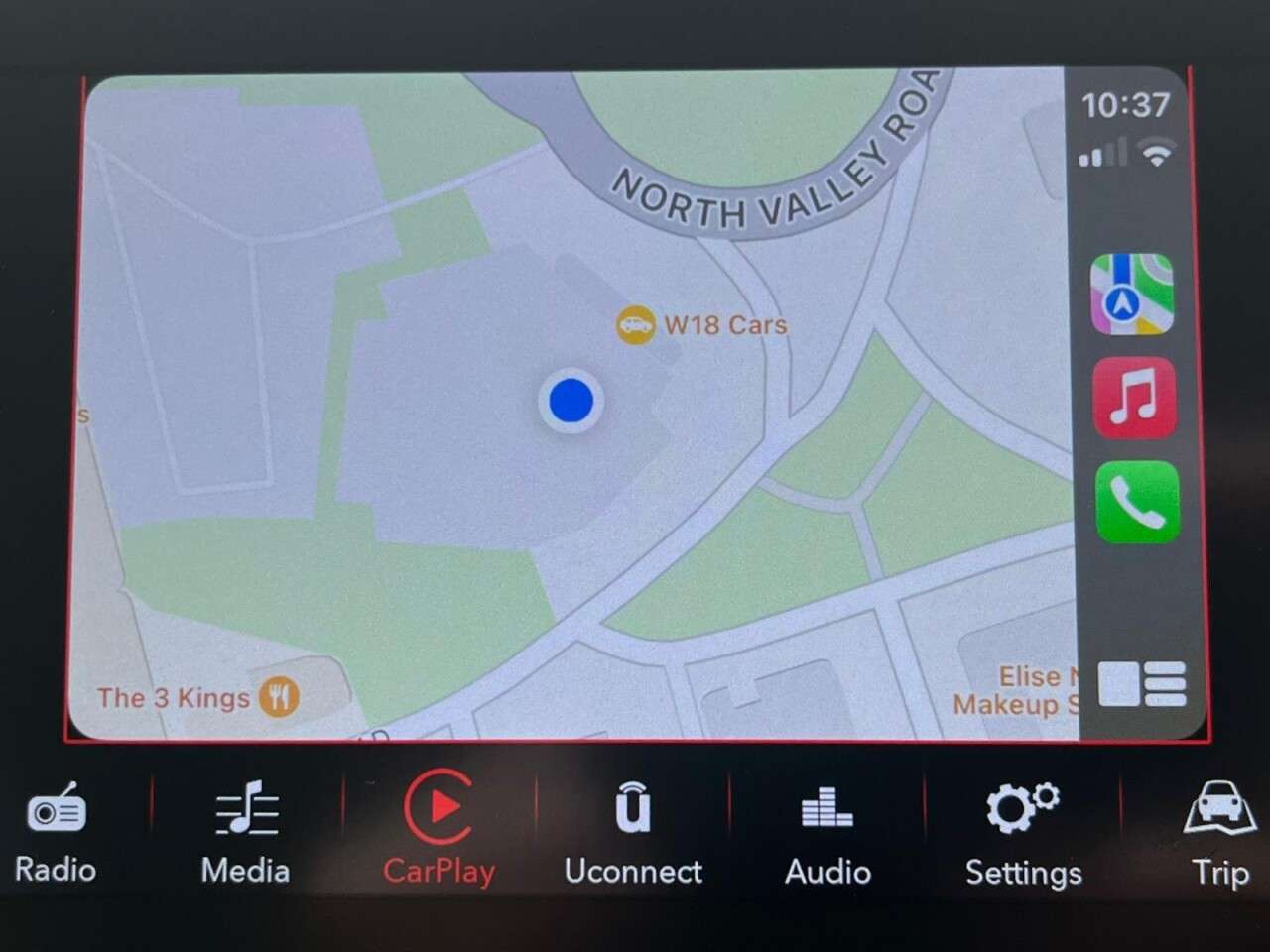 2019 FIAT 500X 2019 FIAT 500X