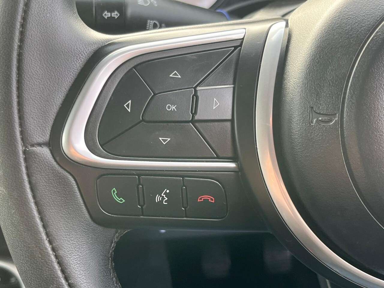 2019 FIAT 500X 2019 FIAT 500X