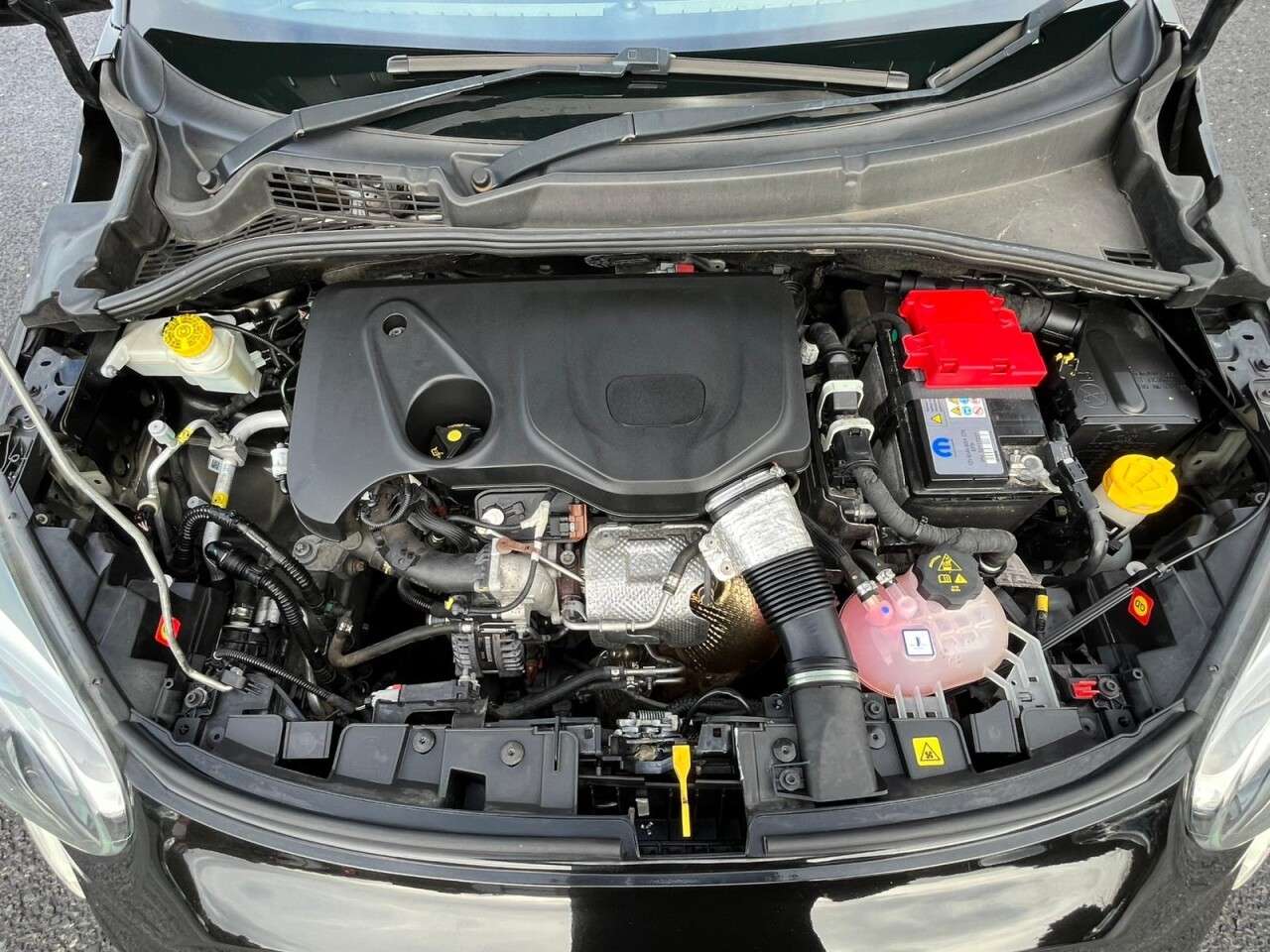 2019 FIAT 500X 2019 FIAT 500X