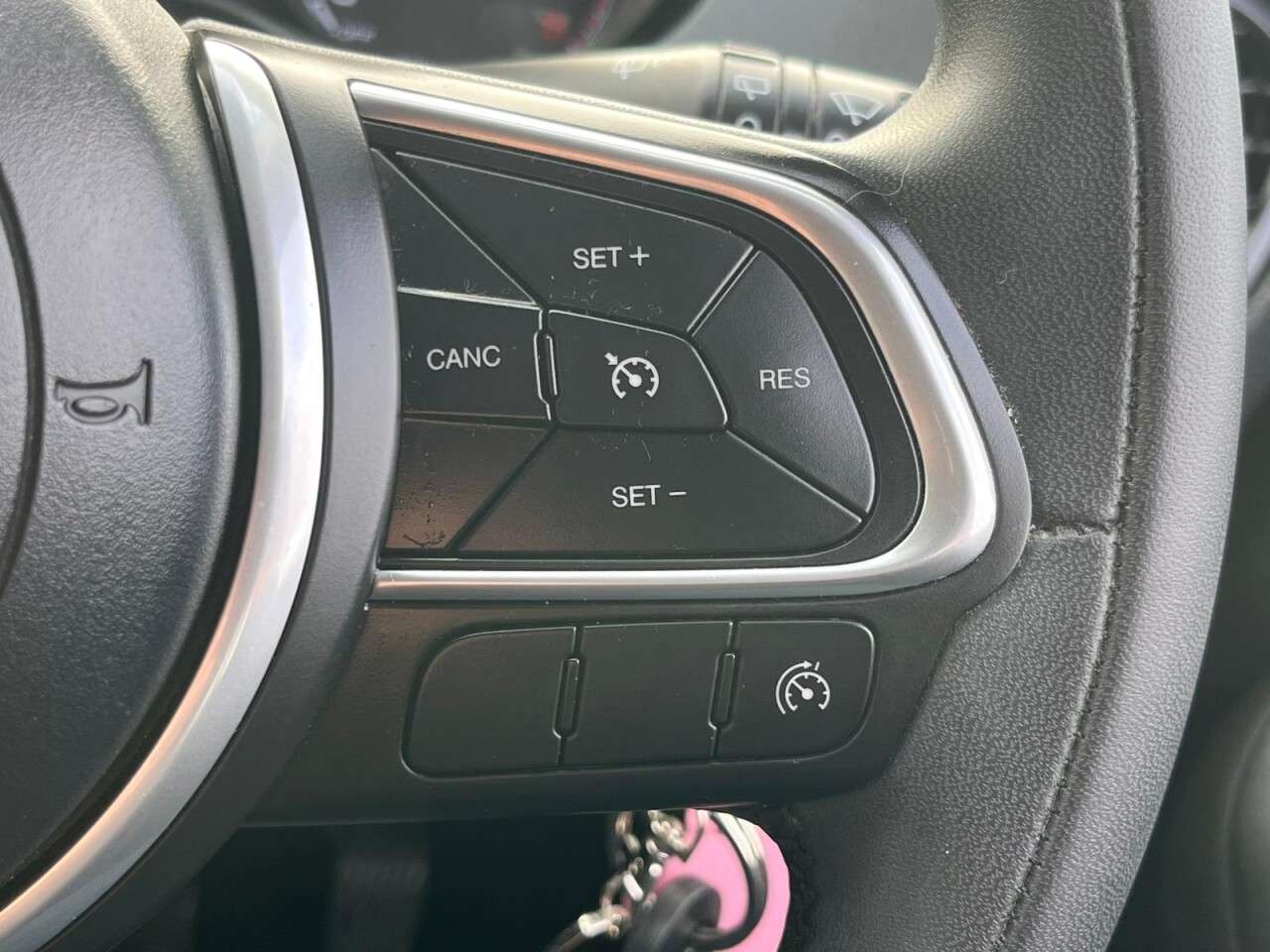 2019 FIAT 500X 2019 FIAT 500X