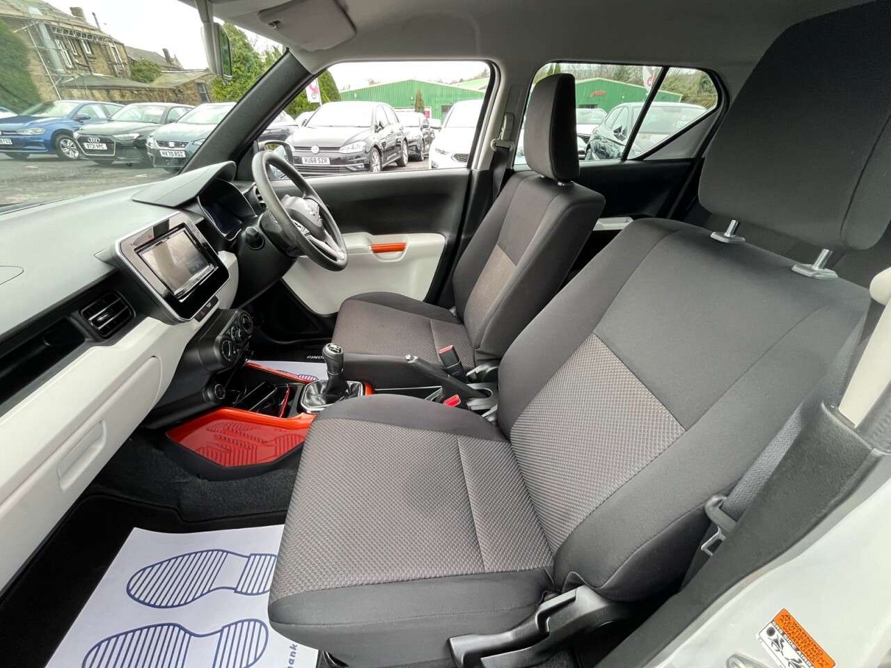 2017 SUZUKI IGNIS 2017 SUZUKI IGNIS