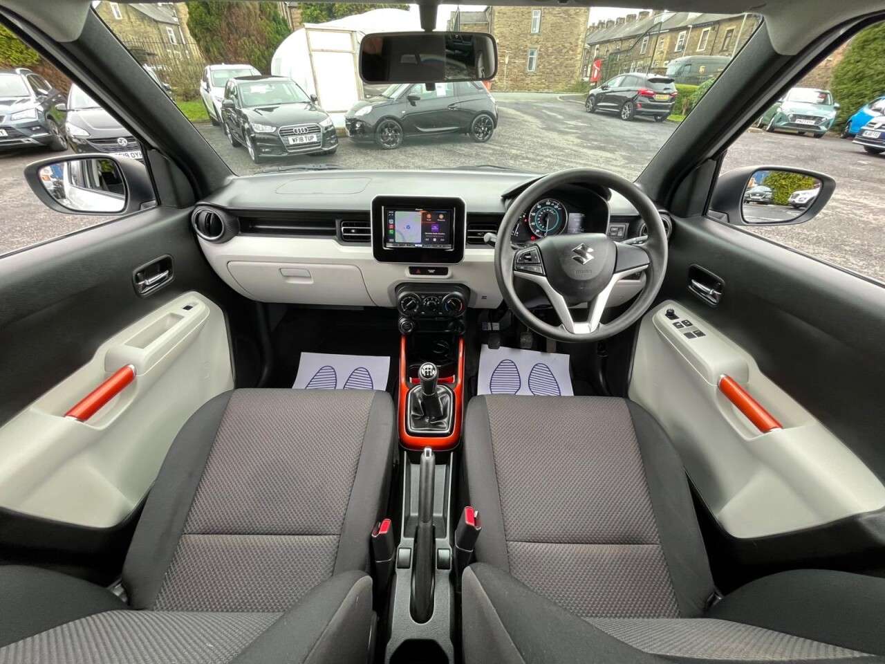 2017 SUZUKI IGNIS 2017 SUZUKI IGNIS