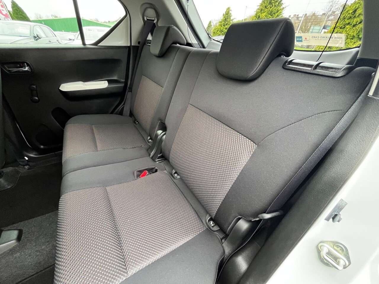 2017 SUZUKI IGNIS 2017 SUZUKI IGNIS