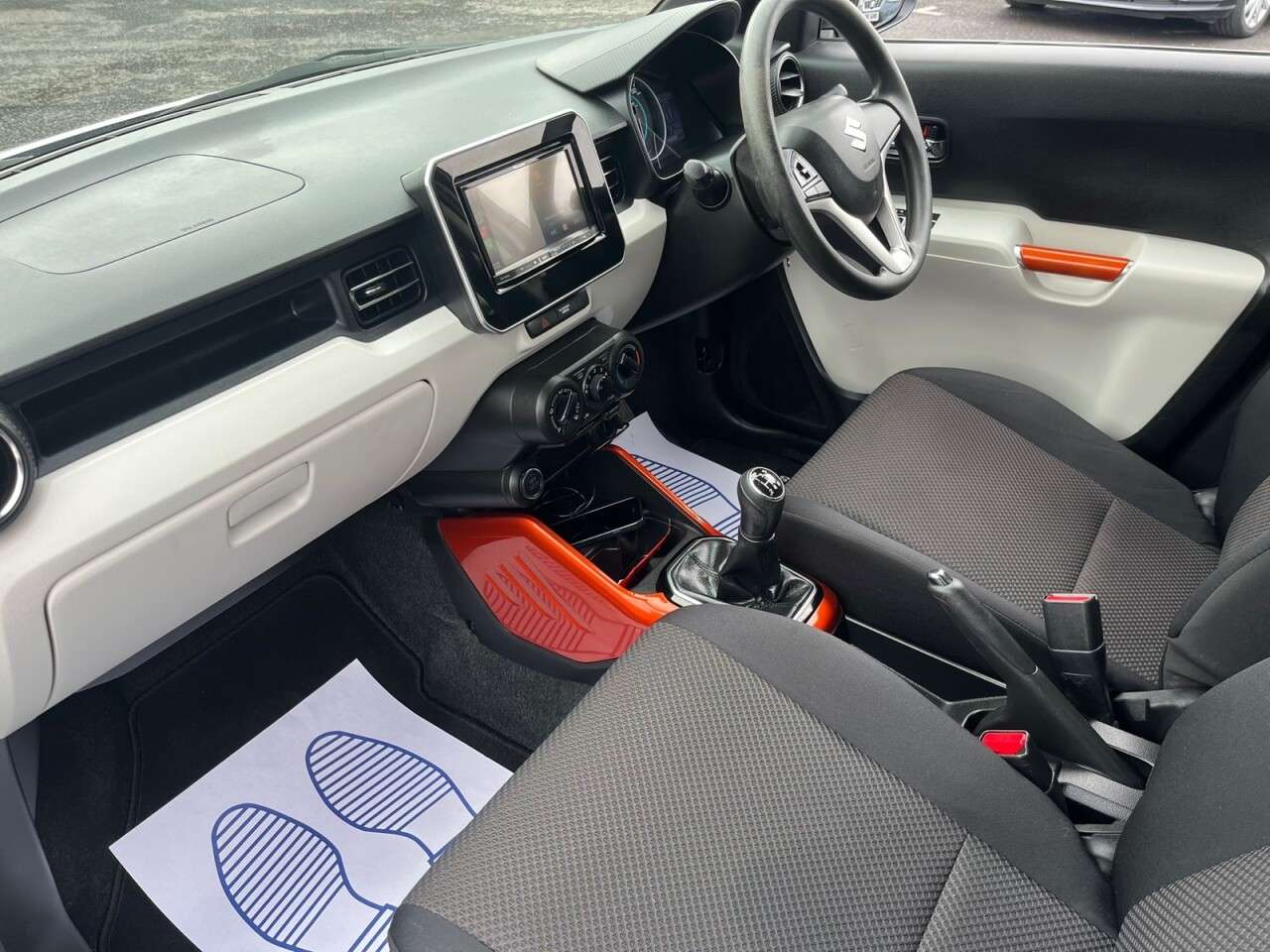 2017 SUZUKI IGNIS 2017 SUZUKI IGNIS