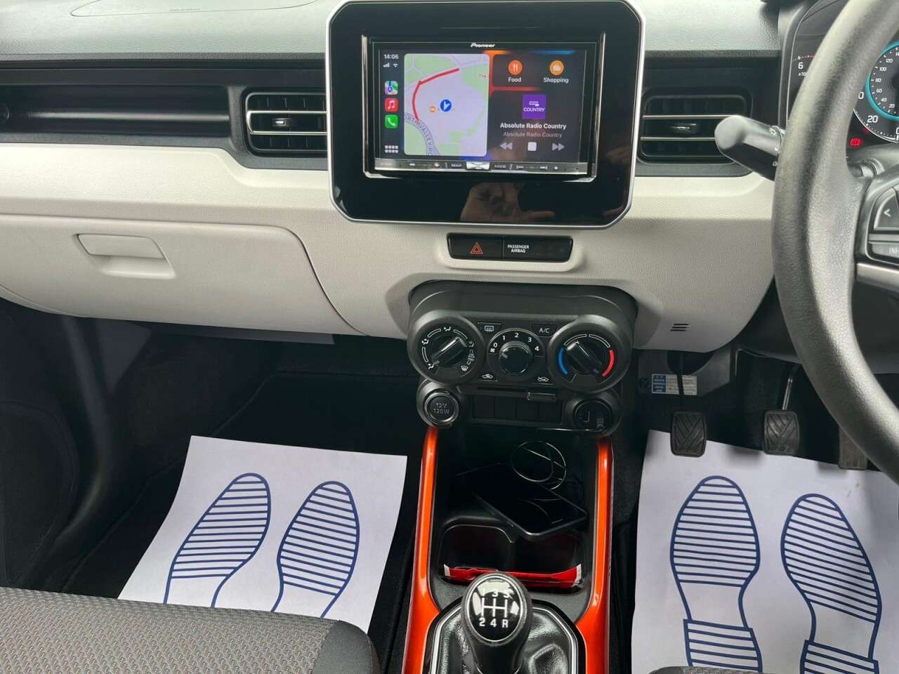 2017 SUZUKI IGNIS 2017 SUZUKI IGNIS