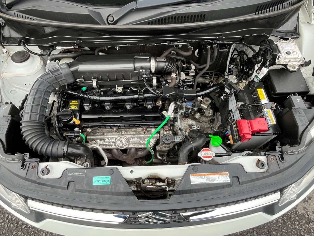 2017 SUZUKI IGNIS 2017 SUZUKI IGNIS